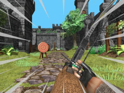 Archery Game